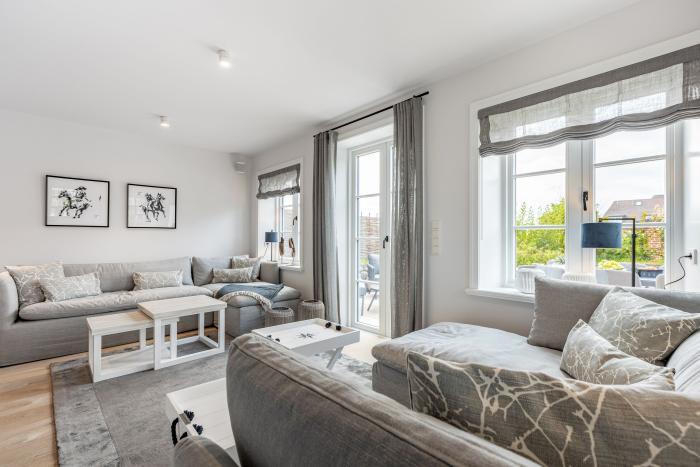 Reetdachhaus - Sylt, Risgap 13a Heide Reetdachhaus - Sylt, Risgap 13a Heide