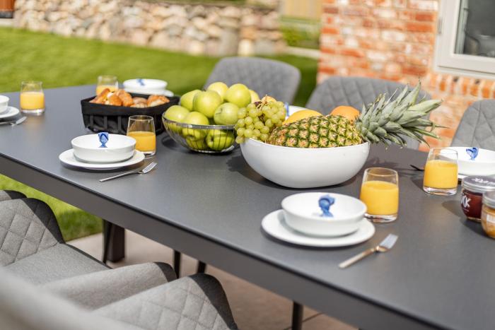 Reetdachhaus - Sylt, Risgap 13a Heide Reetdachhaus - Sylt, Risgap 13a Heide