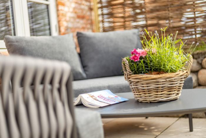 Reetdachhaus - Sylt, Risgap 13a Heide Reetdachhaus - Sylt, Risgap 13a Heide