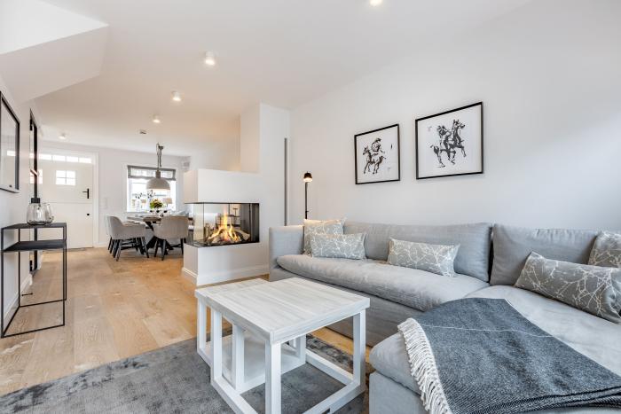 Reetdachhaus - Sylt, Risgap 13a Heide Reetdachhaus - Sylt, Risgap 13a Heide