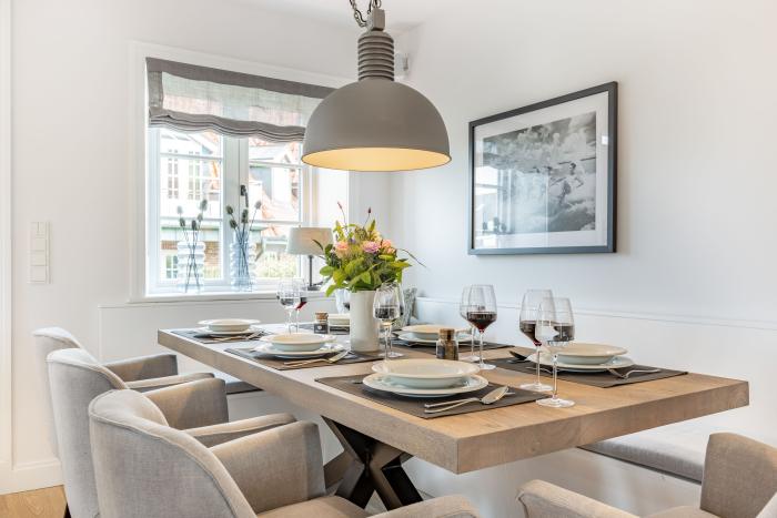 Reetdachhaus - Sylt, Risgap 13a Heide Reetdachhaus - Sylt, Risgap 13a Heide