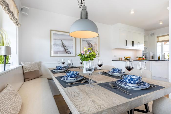 Reetdachhaus - Sylt, Risgap 13b Düne Reetdachhaus - Sylt, Risgap 13b Düne