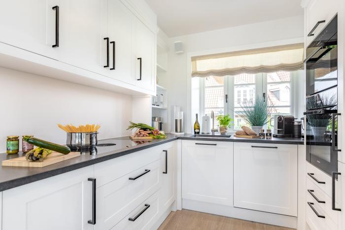 Reetdachhaus - Sylt, Risgap 13b Düne Reetdachhaus - Sylt, Risgap 13b Düne