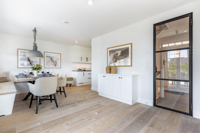 Reetdachhaus - Sylt, Risgap 13b Düne Reetdachhaus - Sylt, Risgap 13b Düne