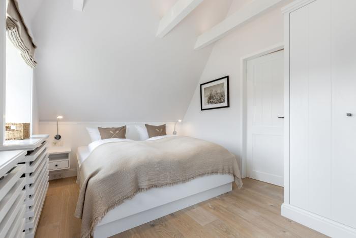 Reetdachhaus - Sylt, Risgap 13b Düne Reetdachhaus - Sylt, Risgap 13b Düne