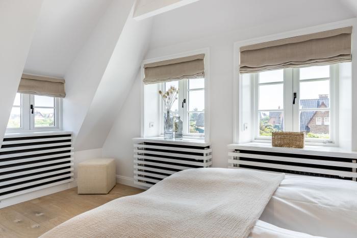 Reetdachhaus - Sylt, Risgap 13b Düne Reetdachhaus - Sylt, Risgap 13b Düne