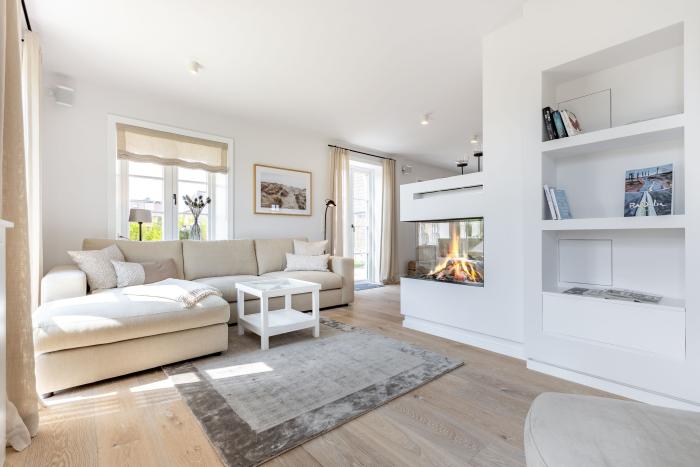 Reetdachhaus - Sylt, Risgap 13b Düne Reetdachhaus - Sylt, Risgap 13b Düne