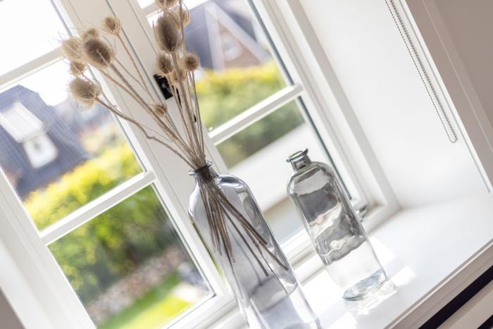 Reetdachhaus - Sylt, Risgap 13b Düne Reetdachhaus - Sylt, Risgap 13b Düne