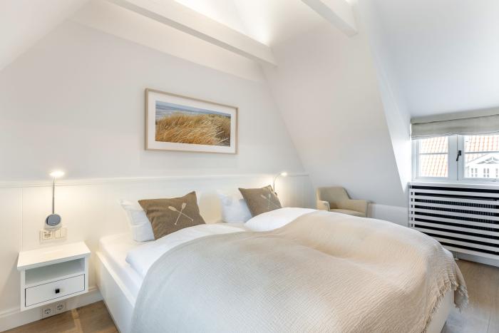 Reetdachhaus - Sylt, Risgap 13b Düne Reetdachhaus - Sylt, Risgap 13b Düne