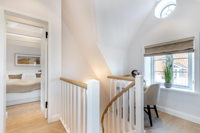 Reetdachhaus - Sylt, Risgap 13b Düne Reetdachhaus - Sylt, Risgap 13b Düne