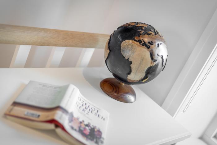 Reetdachhaus - Sylt, Risgap 13b Düne Reetdachhaus - Sylt, Risgap 13b Düne