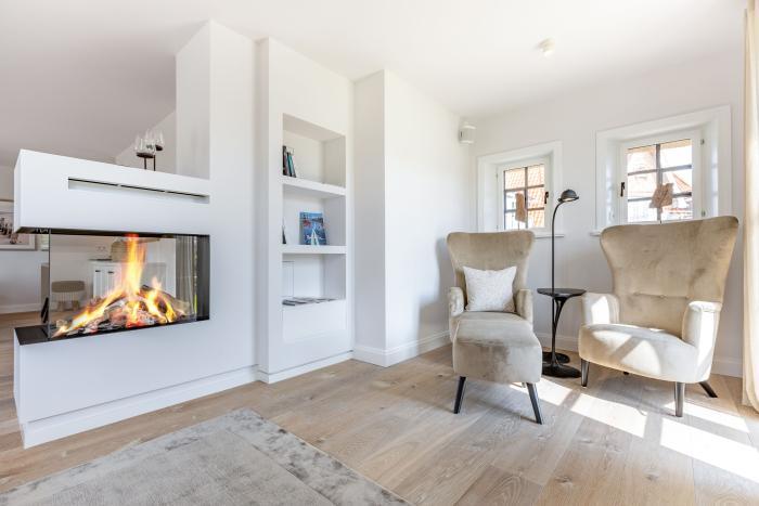 Reetdachhaus - Sylt, Risgap 13b Düne Reetdachhaus - Sylt, Risgap 13b Düne