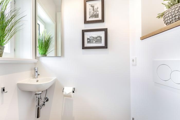 Reetdachhaus - Sylt, Risgap 13b Düne Reetdachhaus - Sylt, Risgap 13b Düne