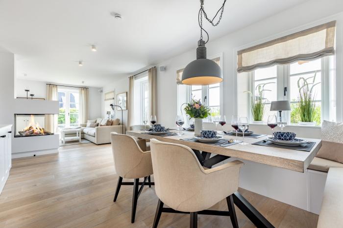 Reetdachhaus - Sylt, Risgap 13b Düne Reetdachhaus - Sylt, Risgap 13b Düne