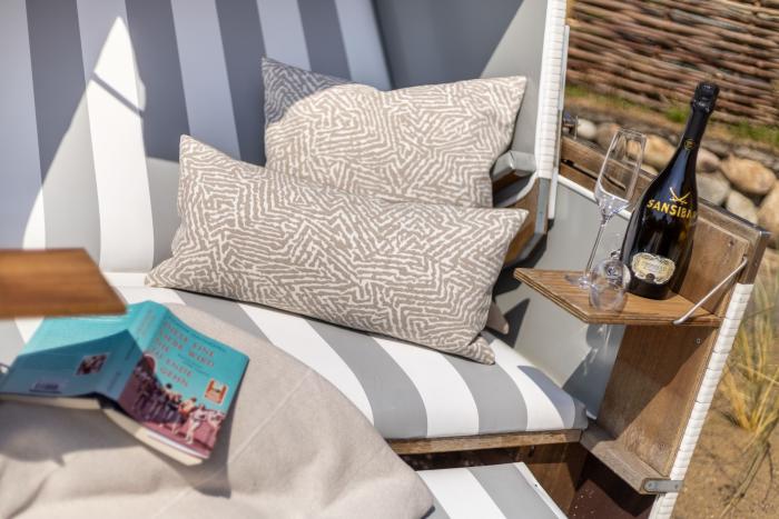 Reetdachhaus - Sylt, Risgap 13b Düne Reetdachhaus - Sylt, Risgap 13b Düne