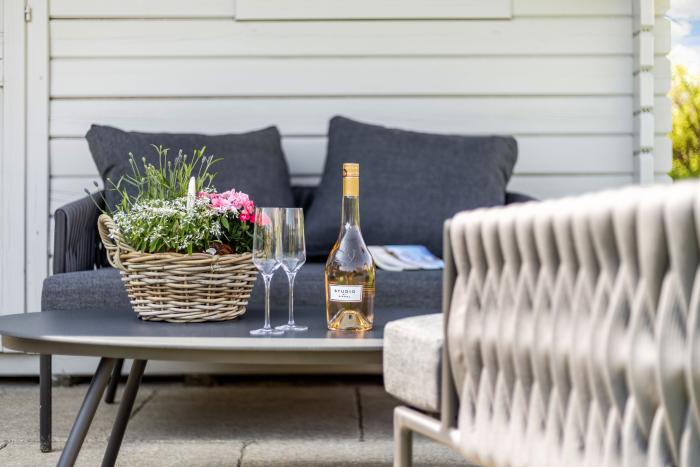 Reetdachhaus - Sylt, Risgap 13b Düne Reetdachhaus - Sylt, Risgap 13b Düne