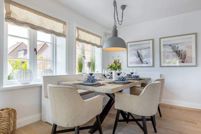 Reetdachhaus - Sylt, Risgap 13b Düne Reetdachhaus - Sylt, Risgap 13b Düne