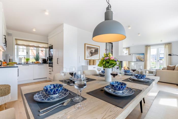 Reetdachhaus - Sylt, Risgap 13b Düne Reetdachhaus - Sylt, Risgap 13b Düne