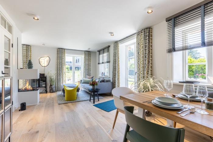 Reetdachhaus - Sylt, Heidekamp 18b Reetdachhaus - Sylt, Heidekamp 18b