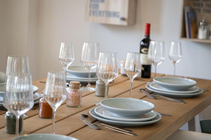 Reetdachhaus - Sylt, Heidekamp 18b Reetdachhaus - Sylt, Heidekamp 18b