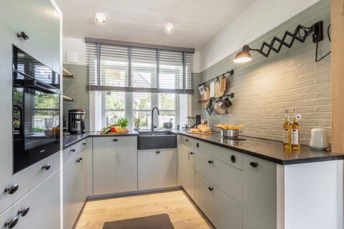 Reetdachhaus - Sylt, Heidekamp 18b Reetdachhaus - Sylt, Heidekamp 18b