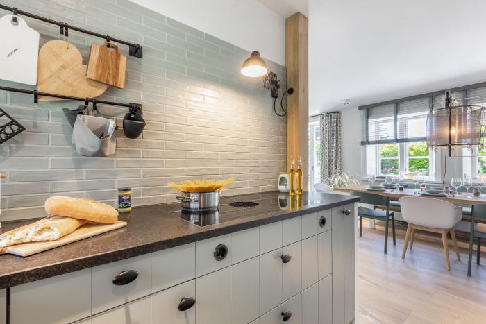 Reetdachhaus - Sylt, Heidekamp 18b Reetdachhaus - Sylt, Heidekamp 18b