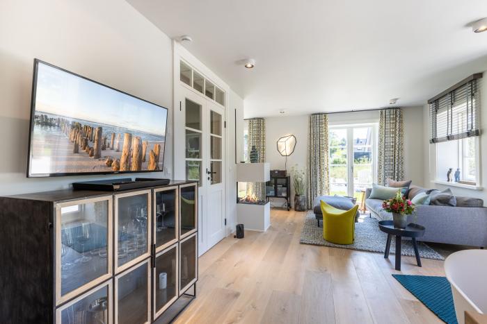 Reetdachhaus - Sylt, Heidekamp 18b Reetdachhaus - Sylt, Heidekamp 18b