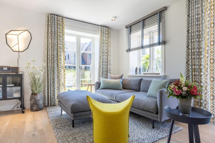 Reetdachhaus - Sylt, Heidekamp 18b Reetdachhaus - Sylt, Heidekamp 18b