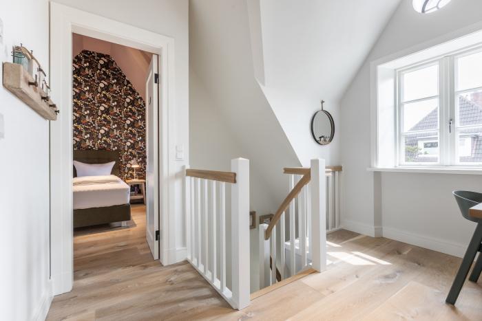 Reetdachhaus - Sylt, Heidekamp 18b Reetdachhaus - Sylt, Heidekamp 18b