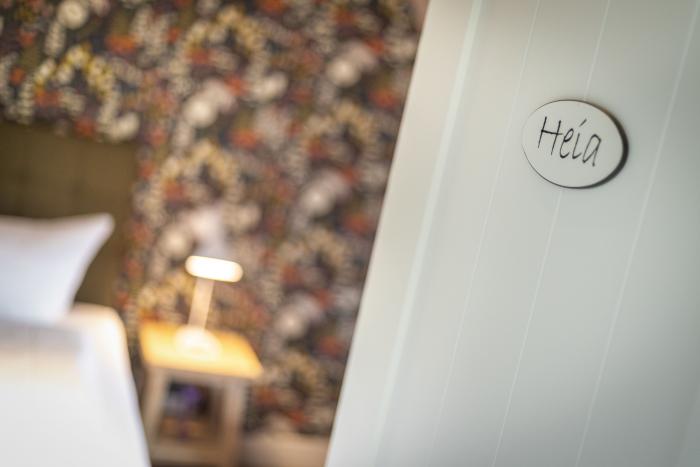 Reetdachhaus - Sylt, Heidekamp 18b Reetdachhaus - Sylt, Heidekamp 18b