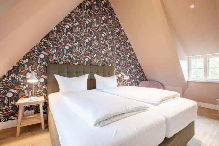 Reetdachhaus - Sylt, Heidekamp 18b Reetdachhaus - Sylt, Heidekamp 18b