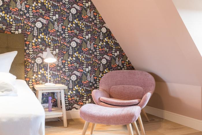 Reetdachhaus - Sylt, Heidekamp 18b Reetdachhaus - Sylt, Heidekamp 18b