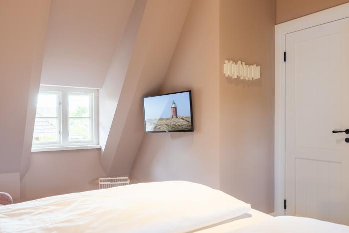 Reetdachhaus - Sylt, Heidekamp 18b Reetdachhaus - Sylt, Heidekamp 18b