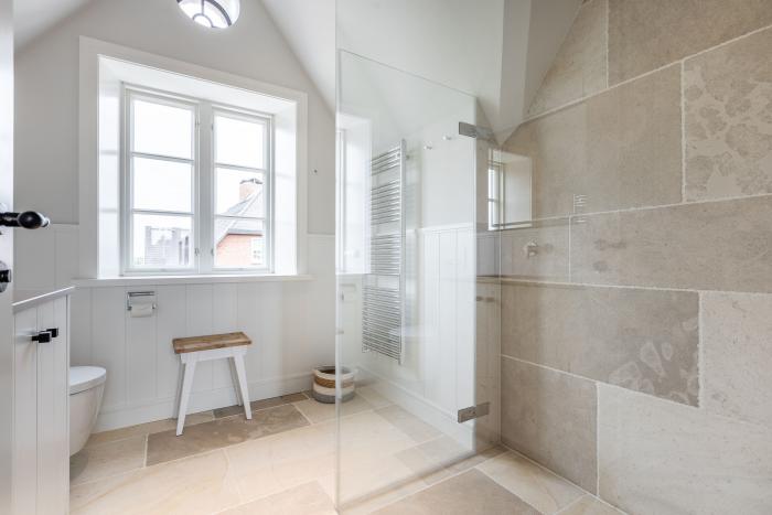 Reetdachhaus - Sylt, Heidekamp 18b Reetdachhaus - Sylt, Heidekamp 18b