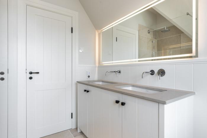 Reetdachhaus - Sylt, Heidekamp 18b Reetdachhaus - Sylt, Heidekamp 18b