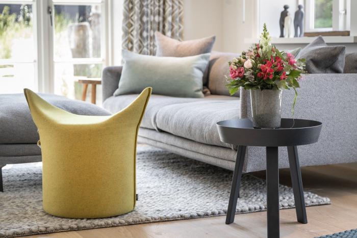 Reetdachhaus - Sylt, Heidekamp 18b Reetdachhaus - Sylt, Heidekamp 18b