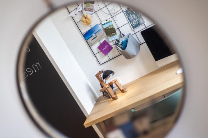 Reetdachhaus - Sylt, Heidekamp 18b Reetdachhaus - Sylt, Heidekamp 18b