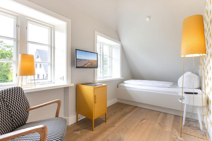 Reetdachhaus - Sylt, Heidekamp 18b Reetdachhaus - Sylt, Heidekamp 18b