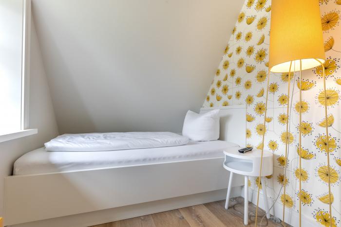 Reetdachhaus - Sylt, Heidekamp 18b Reetdachhaus - Sylt, Heidekamp 18b