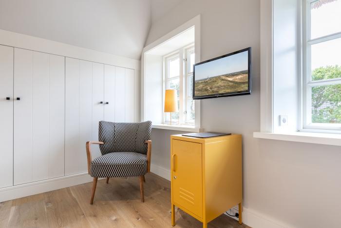 Reetdachhaus - Sylt, Heidekamp 18b Reetdachhaus - Sylt, Heidekamp 18b