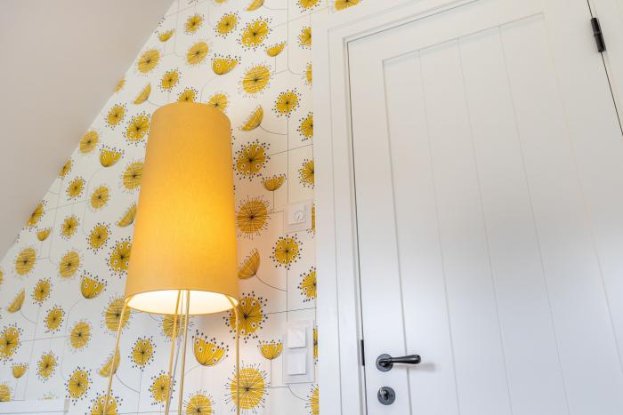 Reetdachhaus - Sylt, Heidekamp 18b Reetdachhaus - Sylt, Heidekamp 18b