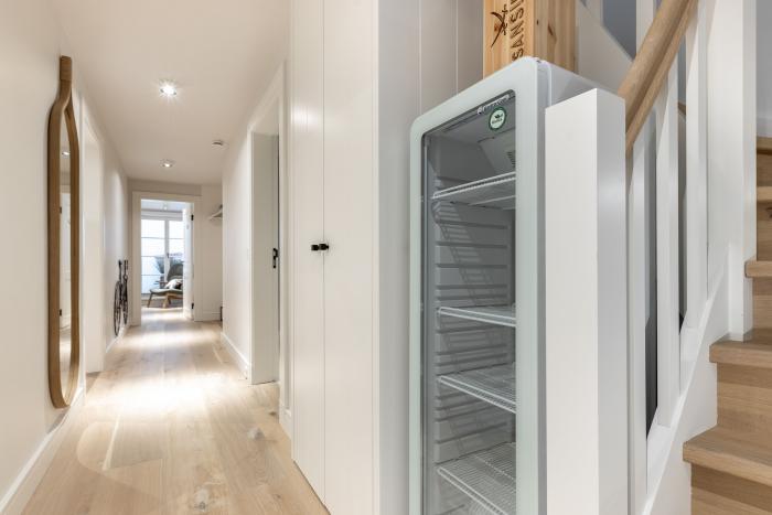 Reetdachhaus - Sylt, Heidekamp 18b Reetdachhaus - Sylt, Heidekamp 18b