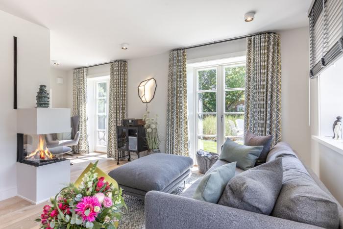 Reetdachhaus - Sylt, Heidekamp 18b Reetdachhaus - Sylt, Heidekamp 18b