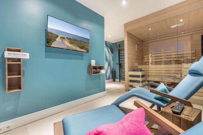 Reetdachhaus - Sylt, Heidekamp 18b Reetdachhaus - Sylt, Heidekamp 18b