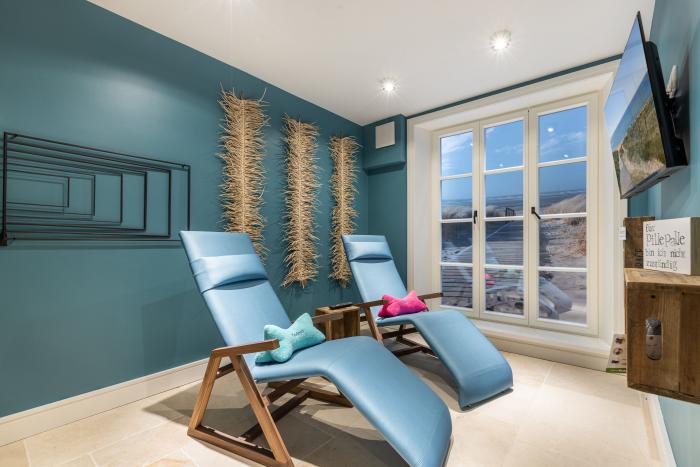 Reetdachhaus - Sylt, Heidekamp 18b Reetdachhaus - Sylt, Heidekamp 18b