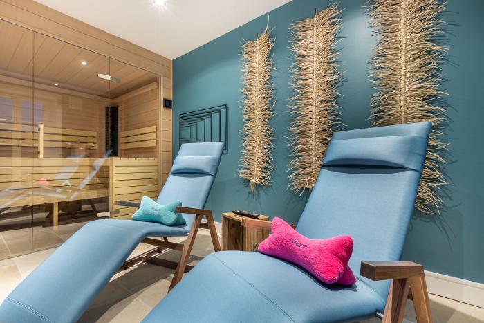 Reetdachhaus - Sylt, Heidekamp 18b Reetdachhaus - Sylt, Heidekamp 18b