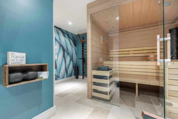 Reetdachhaus - Sylt, Heidekamp 18b Reetdachhaus - Sylt, Heidekamp 18b