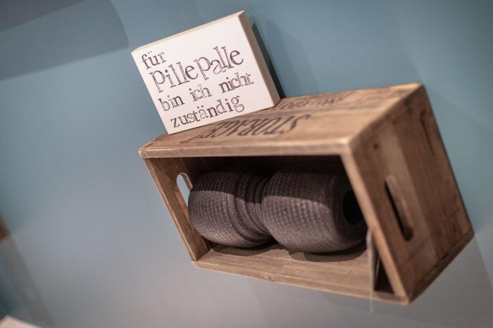 Reetdachhaus - Sylt, Heidekamp 18b Reetdachhaus - Sylt, Heidekamp 18b