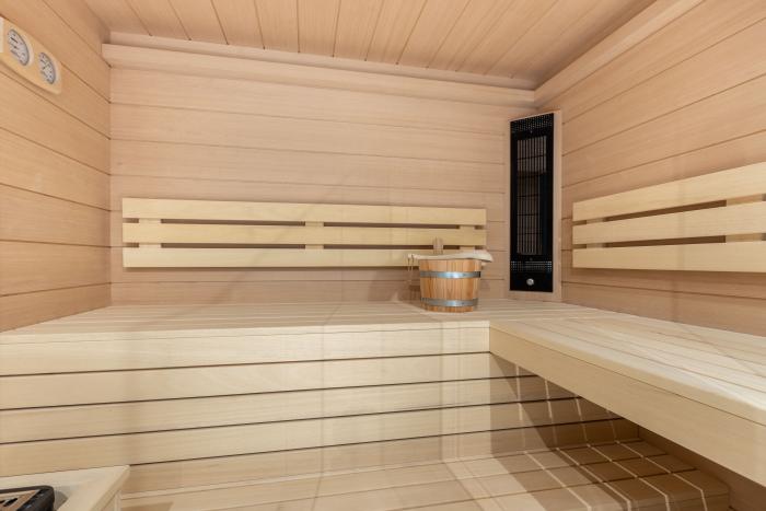 Reetdachhaus - Sylt, Heidekamp 18b Reetdachhaus - Sylt, Heidekamp 18b