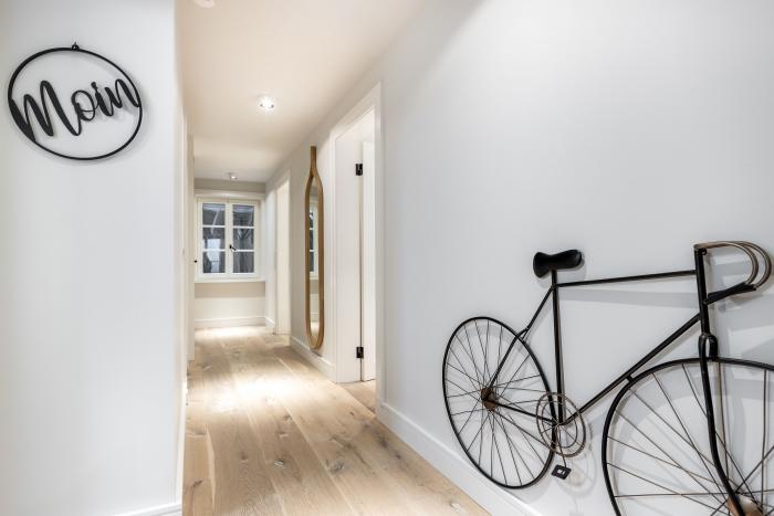 Reetdachhaus - Sylt, Heidekamp 18b Reetdachhaus - Sylt, Heidekamp 18b